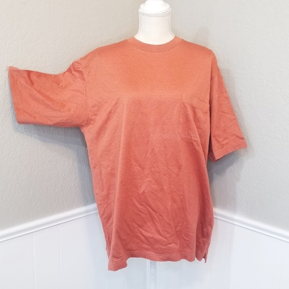 Tricots St Raphael Other - + Tricots St Raphael Copper Orange Shirt